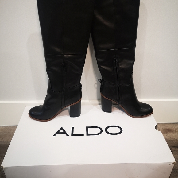 Aldo Boots - New - Picture 3 of 6